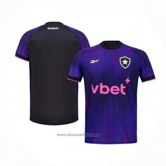 Thailand Botafogo Fifth Shirt 2025