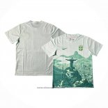 Thailand Brazil Jesus 2025-2026 White Green