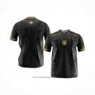 Thailand Brazil Special Shirt 2026 White Black