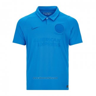 Thailand Brighton & Hove Albion Special Shirt 2026-2027