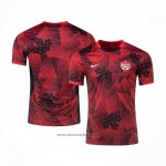 Thailand Canada Home Shirt 2023