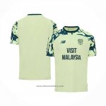 Thailand Cardiff City Away Shirt 2025-2026