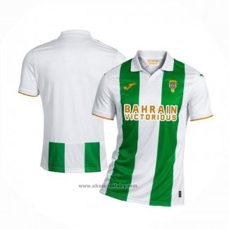 Thailand Cordoba Home Shirt 2026-2027