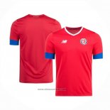 Thailand Costa Rica Home Shirt 2022