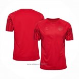 Thailand Denmark Home Shirt 2022