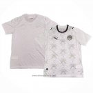 Thailand Egypt Away Shirt 2026