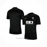 Thailand Elche Away Shirt 2021-2022