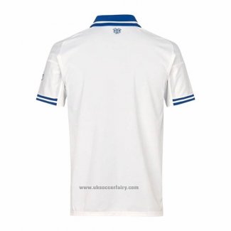 Thailand F.c. Copenhagen Away Shirt 2025-2026