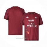 Thailand FC Metz Home Shirt 2025-2026