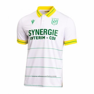 Thailand FC Nantes Away Shirt 2023-2024