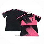Thailand Flamengo Special Shirt 2025 Black Pink