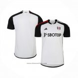 Thailand Fulham Home Shirt 2023-2024