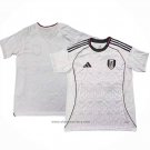 Thailand Fulham Home Shirt 2025-2026
