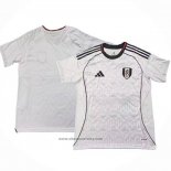 Thailand Fulham Home Shirt 2025-2026
