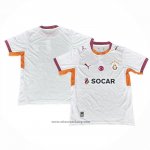 Thailand Galatasaray Away Shirt 2026-2027