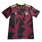 Thailand Germany Away Shirt 2022