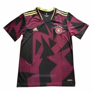 Thailand Germany Away Shirt 2022