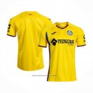 Thailand Getafe Third Shirt 2025-2026