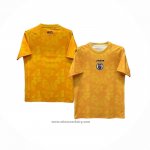 Thailand Haiti Third Goalkeeper Shirt 2026