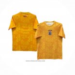 Thailand Haiti Third Goalkeeper Shirt 2026