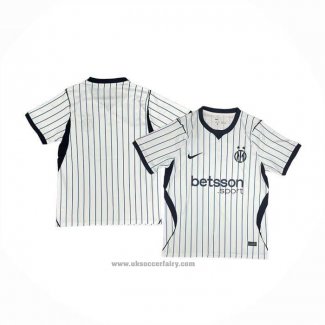 Thailand Inter Milan Away Shirt 2026-2027