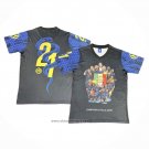 Thailand Inter Milan Special Shirt 2026-2027 Black