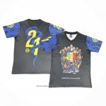 Thailand Inter Milan Special Shirt 2026-2027 Black