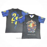 Thailand Inter Milan Special Shirt 2026-2027 Black