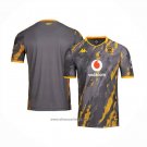 Thailand Kaizer Chiefs Away Shirt 2025-2026