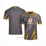 Thailand Kaizer Chiefs Away Shirt 2025-2026