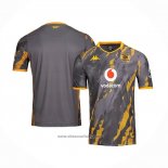 Thailand Kaizer Chiefs Away Shirt 2025-2026