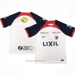 Thailand Kashima Antlers Away Shirt 2024