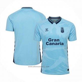 Thailand Las Palmas Away Shirt 2025-2026