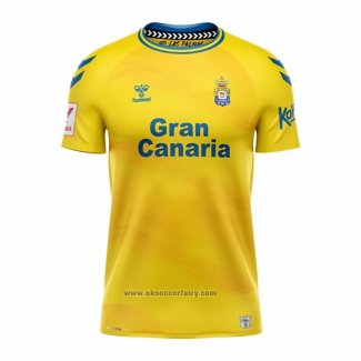 Thailand Las Palmas Home Shirt 2023-2024