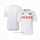 Thailand Lille Away Shirt 2022-2023