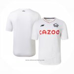 Thailand Lille Away Shirt 2022-2023