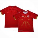 North Macedonia Home Shirt 2023