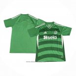 Thailand Newcastle United Away Shirt 2025-2026