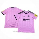 Thailand Newcastle United Goalkeeper Shirt 2025-2026 Pink