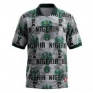 Thailand Nigeria Special Shirt 2026
