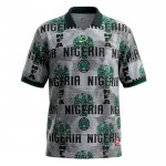 Thailand Nigeria Special Shirt 2026