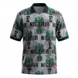 Thailand Nigeria Special Shirt 2026