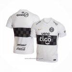 Thailand Olimpia Home Shirt 2026