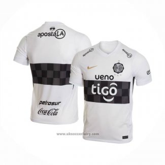 Thailand Olimpia Home Shirt 2026