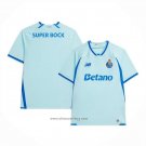 Thailand Porto Third Shirt 2026-2027