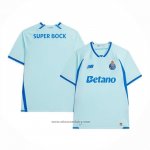 Thailand Porto Third Shirt 2026-2027