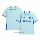 Thailand Porto Third Shirt 2026-2027