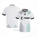 Thailand Preussen Munster Away Shirt 2025-2026