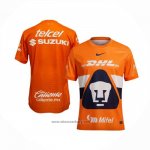 Thailand Pumas UNAM Third Goalkeeper Shirt 2025-2026