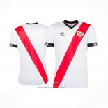 Thailand Rayo Vallecano Home Shirt 2020-2021